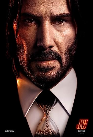 دانلود فیلم John Wick: Chapter 4 (جان ویک 4) بدون سانسور با زیرنویس فارسی