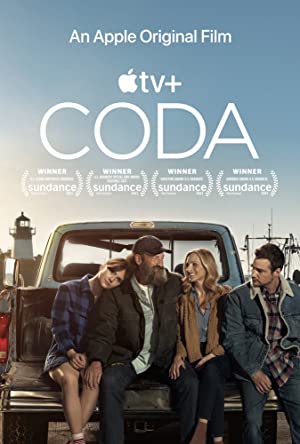 دانلود فیلم CODA