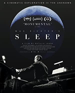 دانلود فیلم Max Richter's Sleep