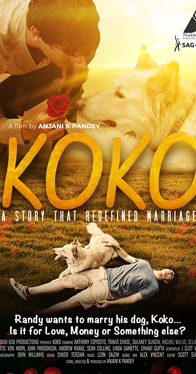 دانلود فیلم Koko