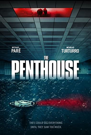 دانلود فیلم The Penthouse