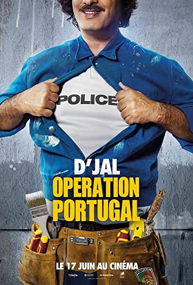 دانلود فیلم Operation Portugal