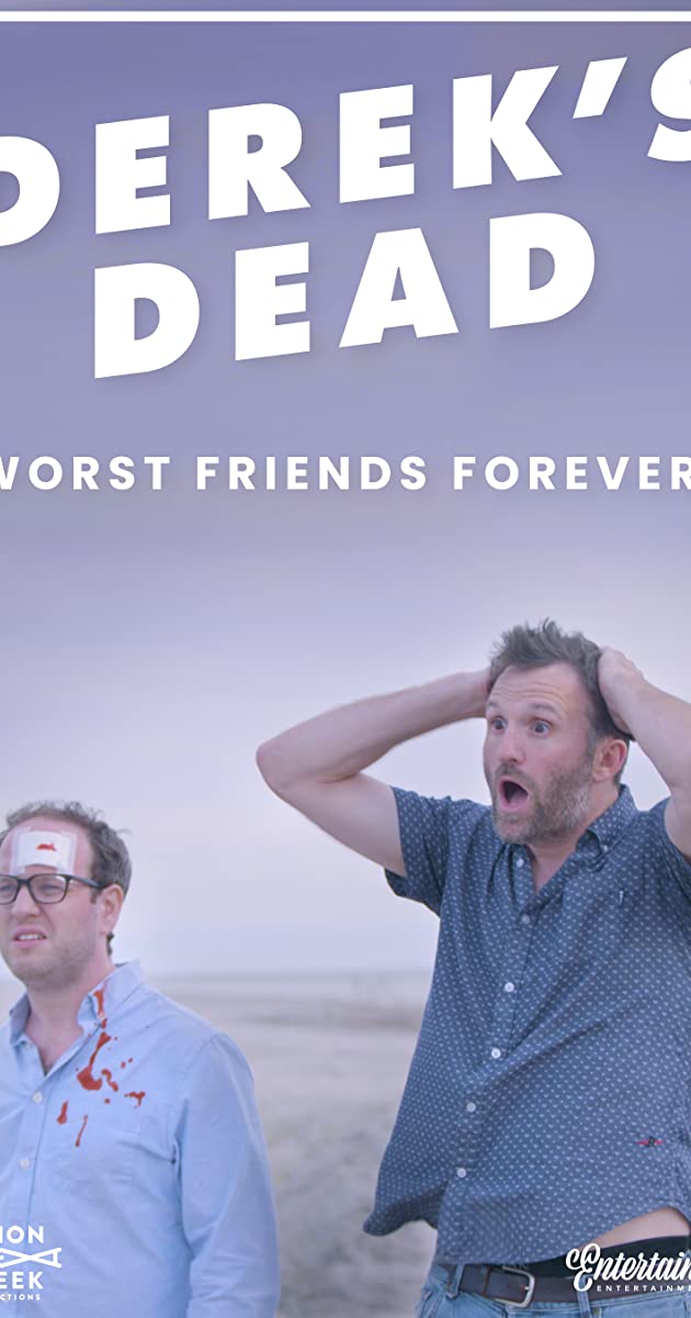 دانلود فیلم Derek's Dead