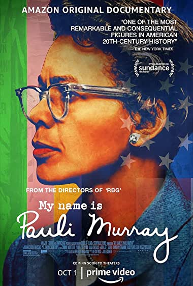 دانلود فیلم My Name Is Pauli Murray