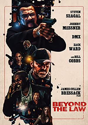 دانلود فیلم Beyond the Law