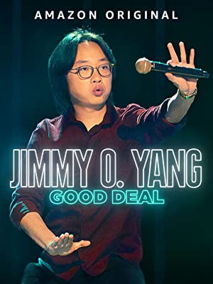 دانلود فیلم Jimmy O. Yang: Good Deal