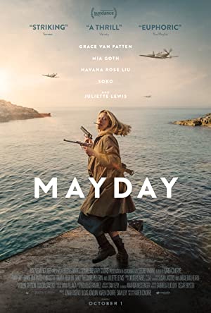 دانلود فیلم Mayday