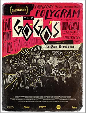 دانلود فیلم The Go-Go's