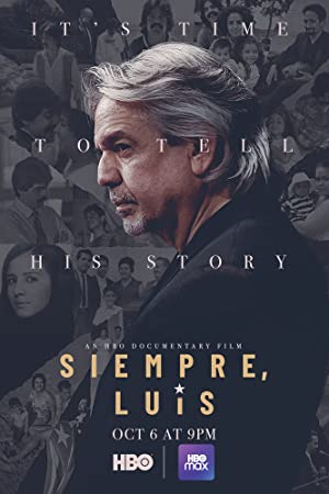 دانلود فیلم Siempre, Luis