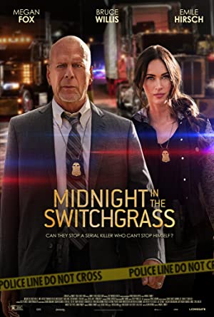 دانلود فیلم Midnight in the Switchgrass