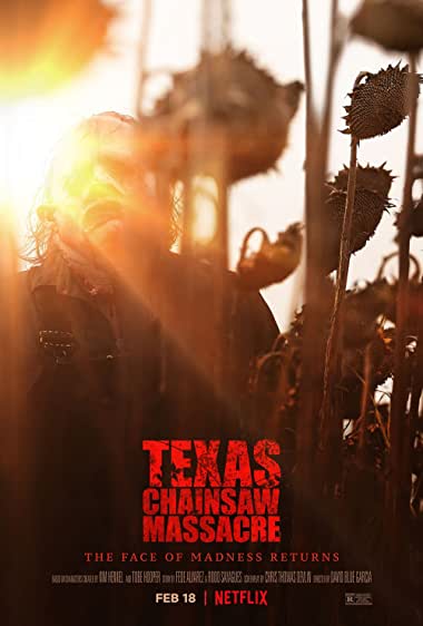 دانلود فیلم Texas Chainsaw Massacre