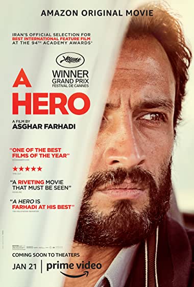 دانلود فیلم A Hero