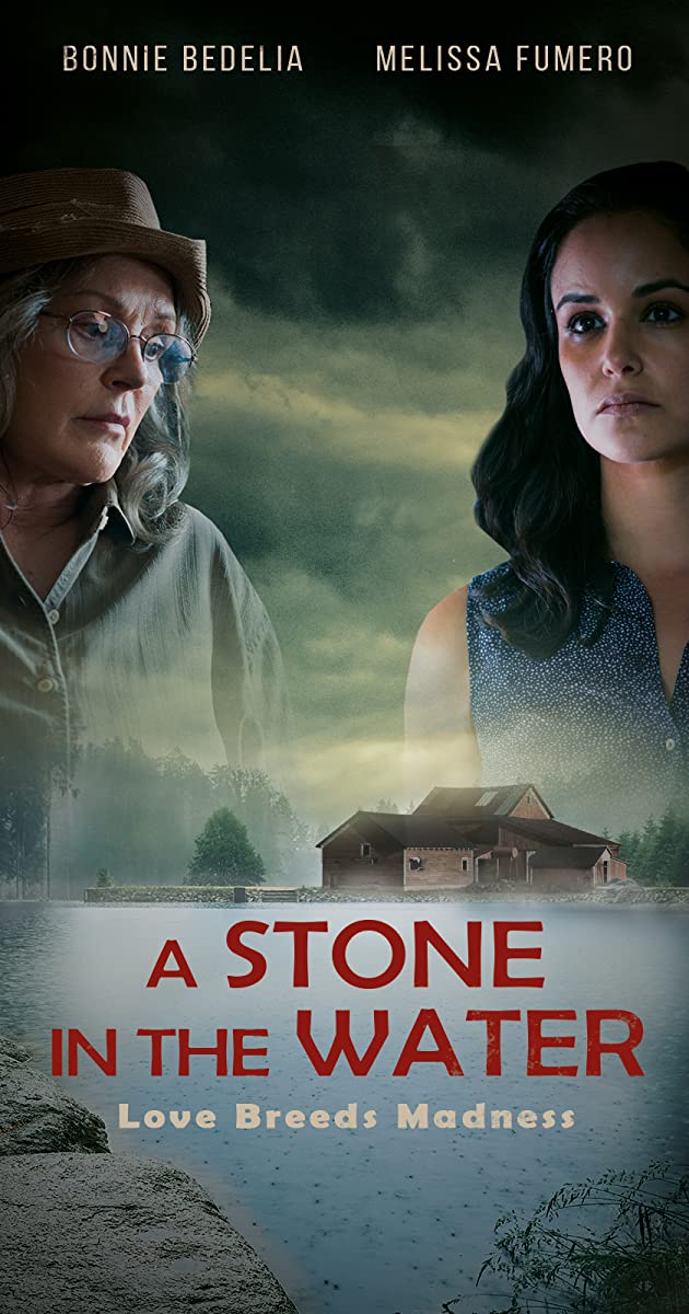 دانلود فیلم A Stone in the Water