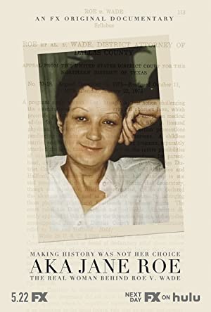 دانلود فیلم AKA Jane Roe