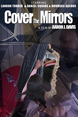 دانلود فیلم Cover the Mirrors