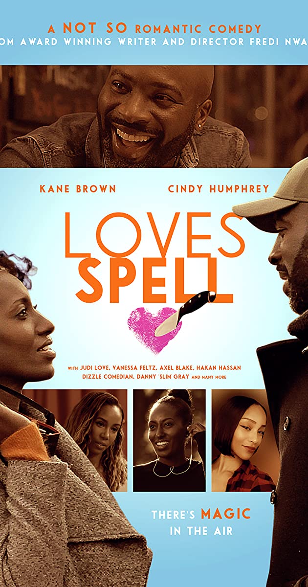 دانلود فیلم Loves Spell