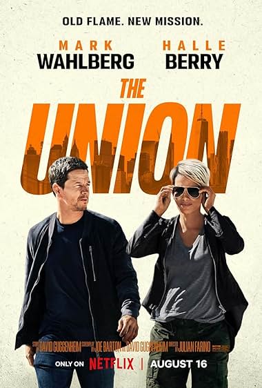 دانلود فیلم The Union