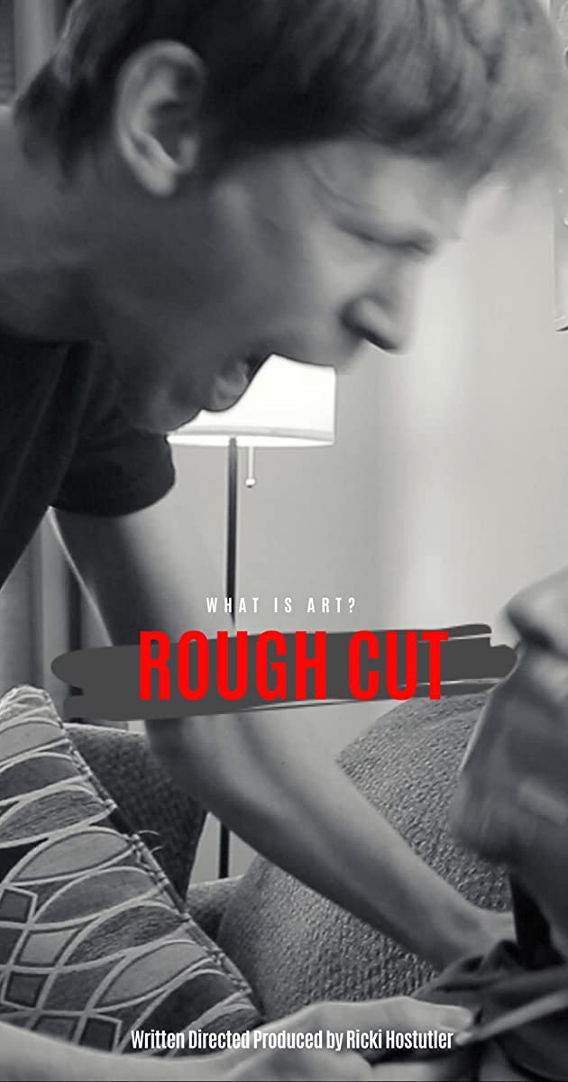 دانلود فیلم Rough Cut