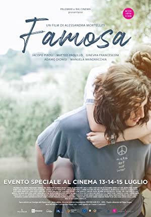 دانلود فیلم Famosa