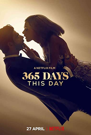 دانلود فیلم 365 Days: This Day