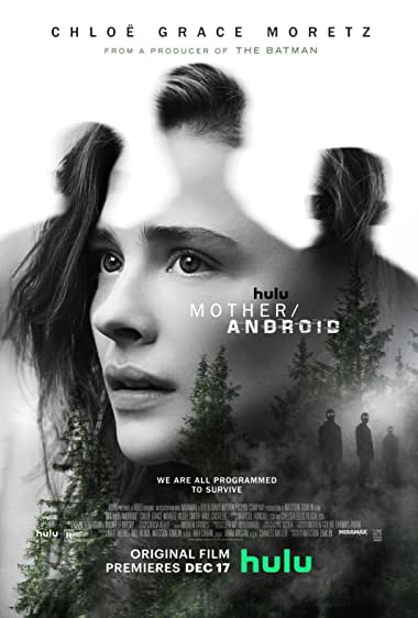 دانلود فیلم Mother/Android