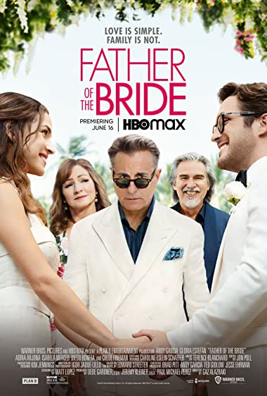 دانلود فیلم Father of the Bride