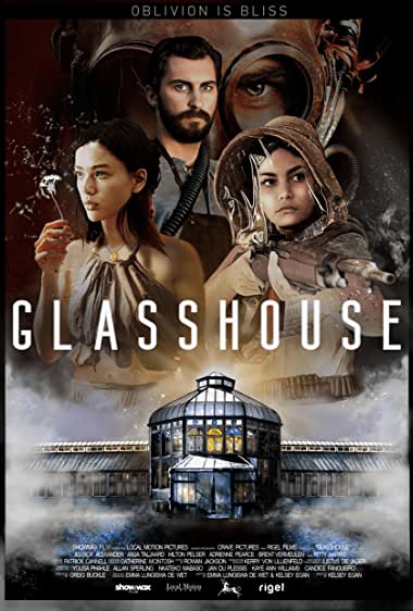 دانلود فیلم Glasshouse