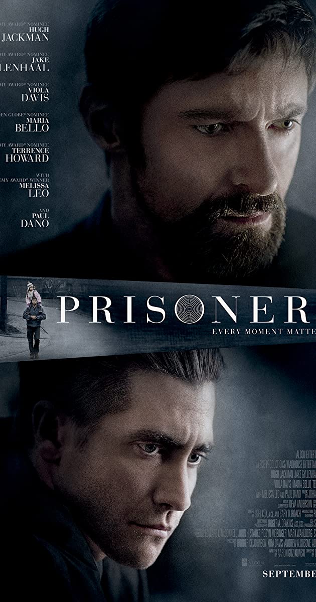 دانلود فیلم Prisoners