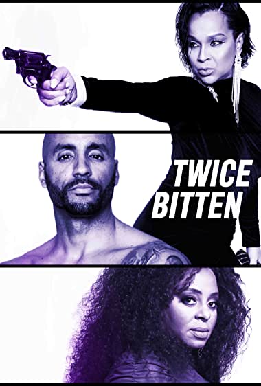 دانلود فیلم Twice Bitten