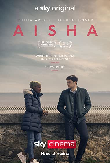 دانلود فیلم Aisha