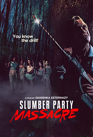 دانلود فیلم Slumber Party Massacre