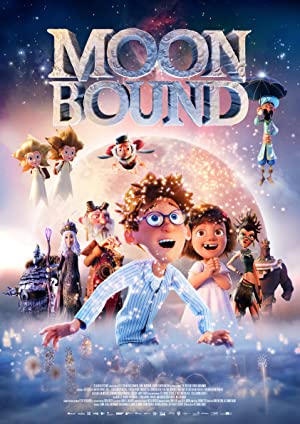 دانلود فیلم Moonbound