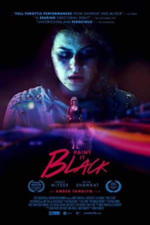 دانلود فیلم Paint It Black