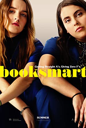 دانلود فیلم Booksmart