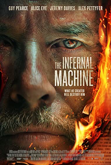 دانلود فیلم The Infernal Machine