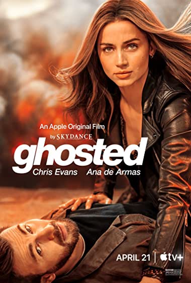 دانلود فیلم Ghosted