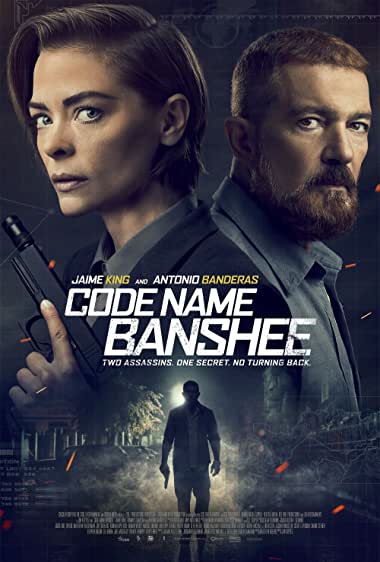 دانلود فیلم Code Name Banshee