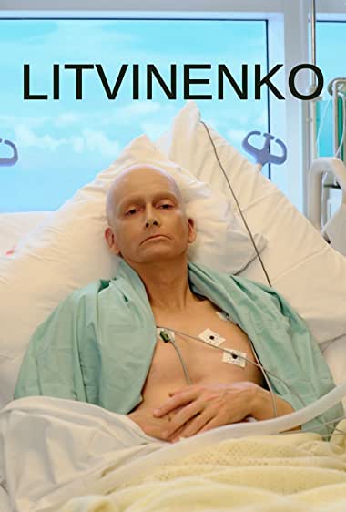 دانلود سریال Litvinenko