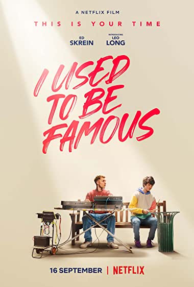 دانلود فیلم I Used to Be Famous