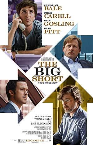 دانلود فیلم The Big Short