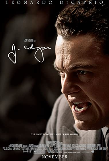 دانلود فیلم J. Edgar