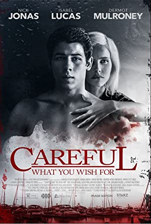 دانلود فیلم Careful What You Wish For