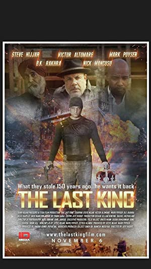 دانلود فیلم The Last King