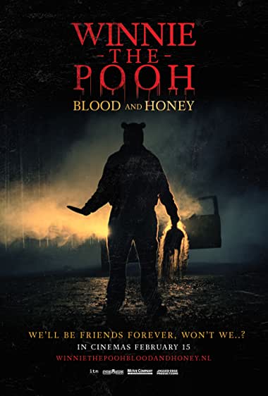 دانلود فیلم Winnie the Pooh: Blood and Honey