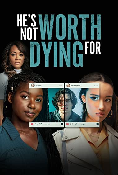 دانلود فیلم He's Not Worth Dying For