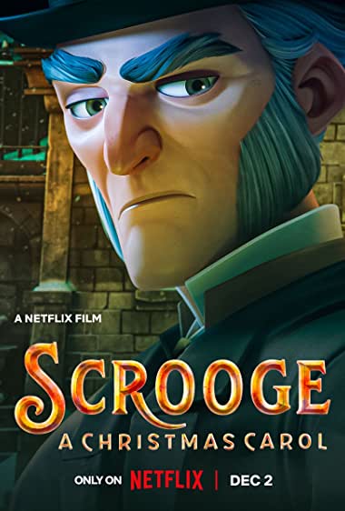 دانلود فیلم Scrooge: A Christmas Carol