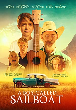 دانلود فیلم A Boy Called Sailboat