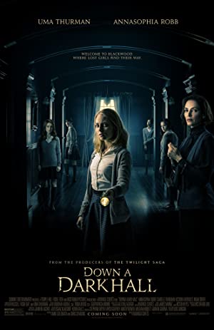 دانلود فیلم Down a Dark Hall