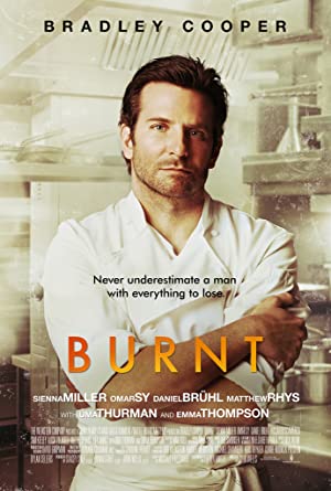 دانلود فیلم Burnt