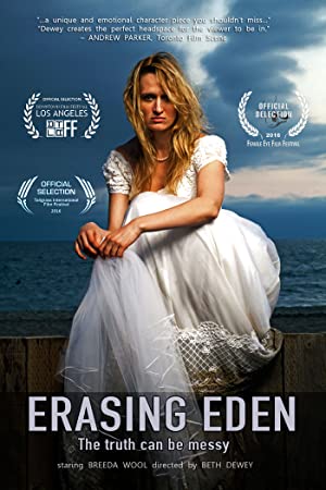 دانلود فیلم Erasing Eden